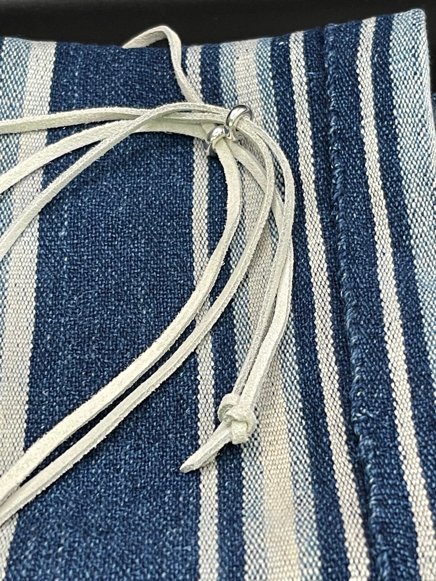 Fire & Water Necklace