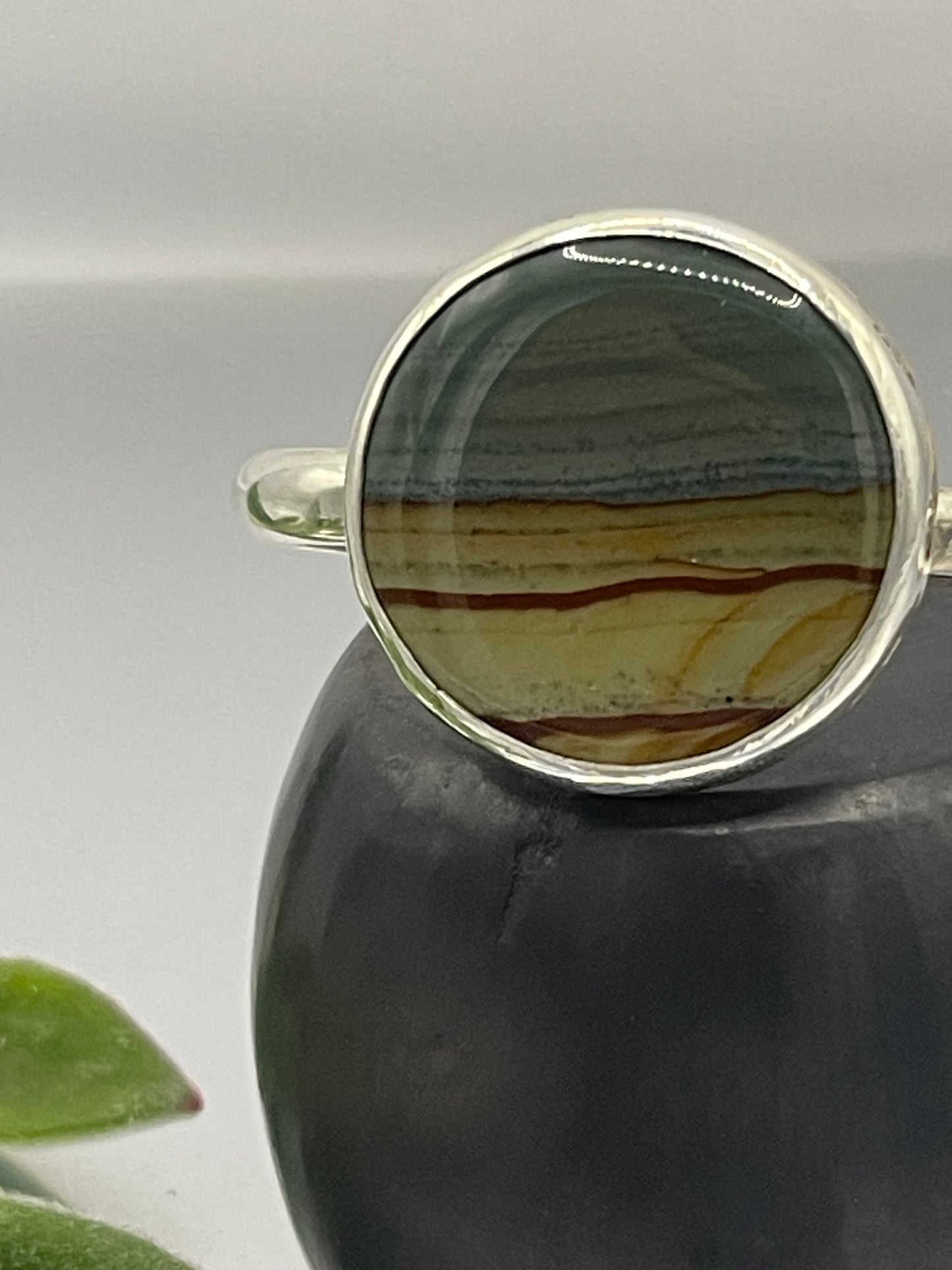 Cripple creek picture Jasper cuff