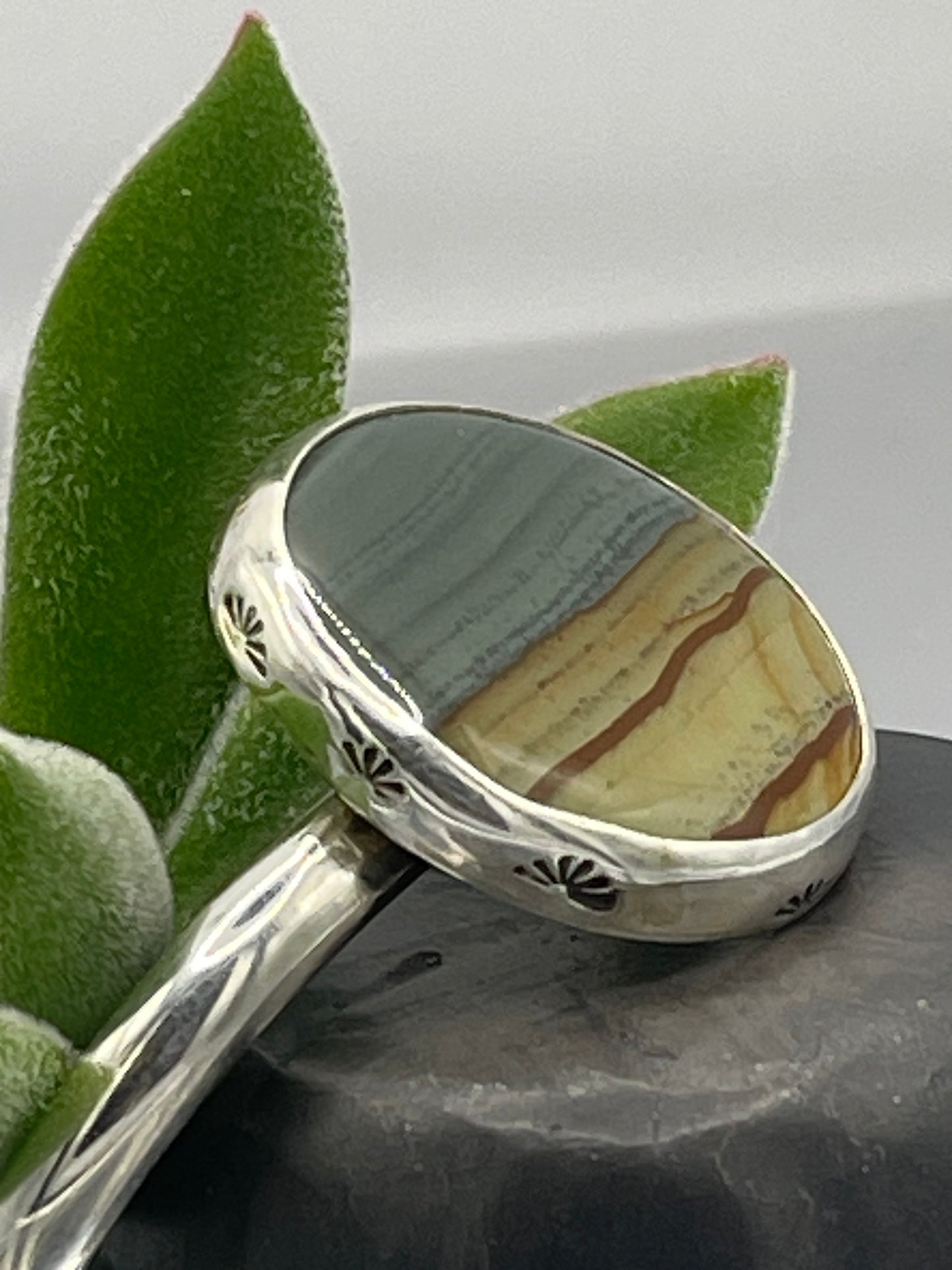 Cripple creek picture Jasper cuff