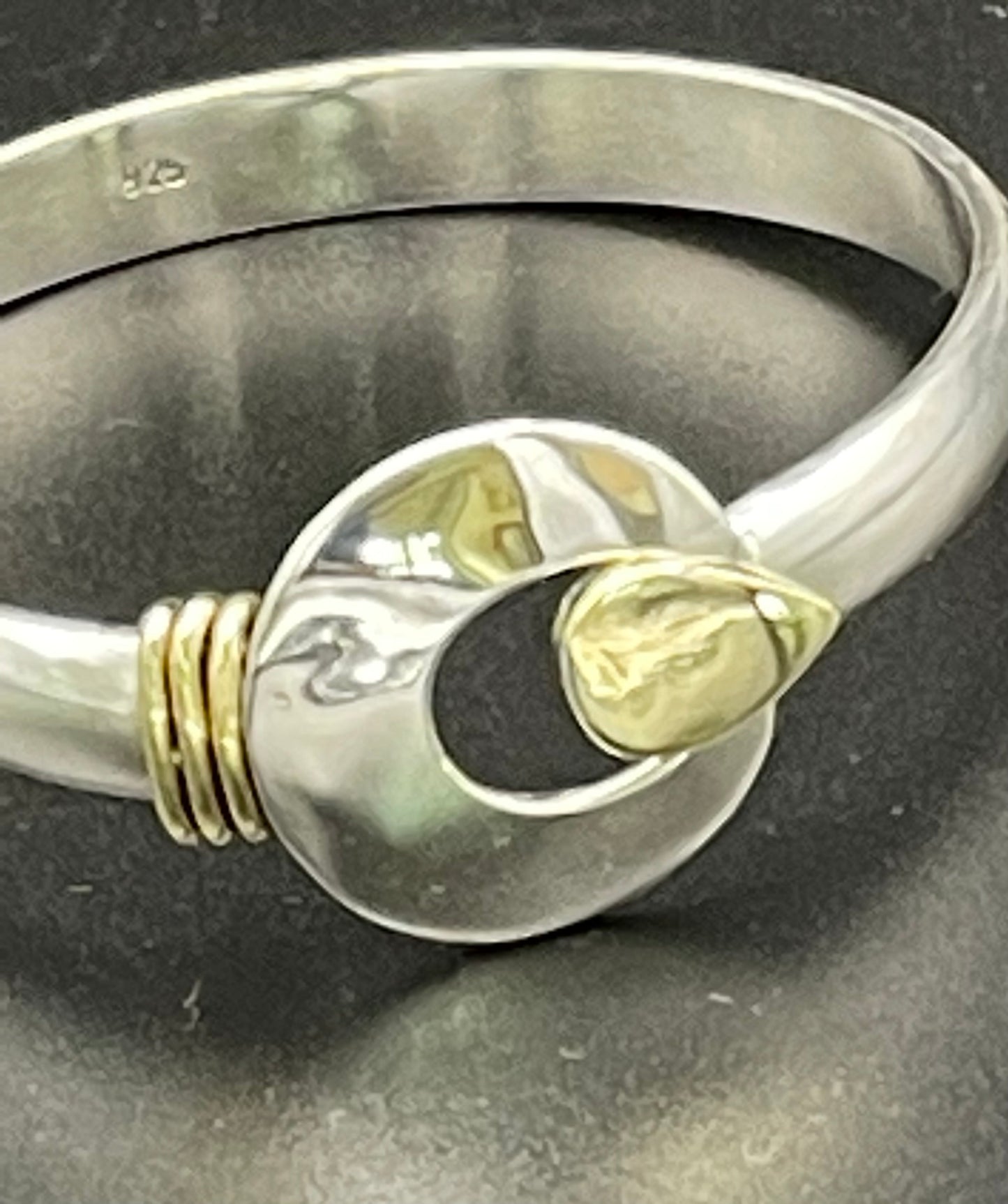 Coa De Jima Bangle