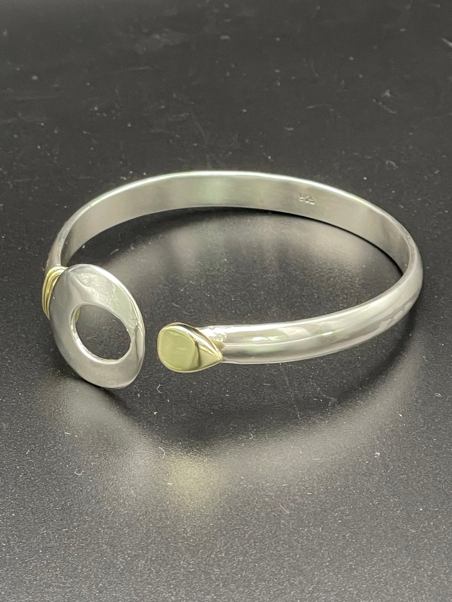 Coa De Jima Bangle