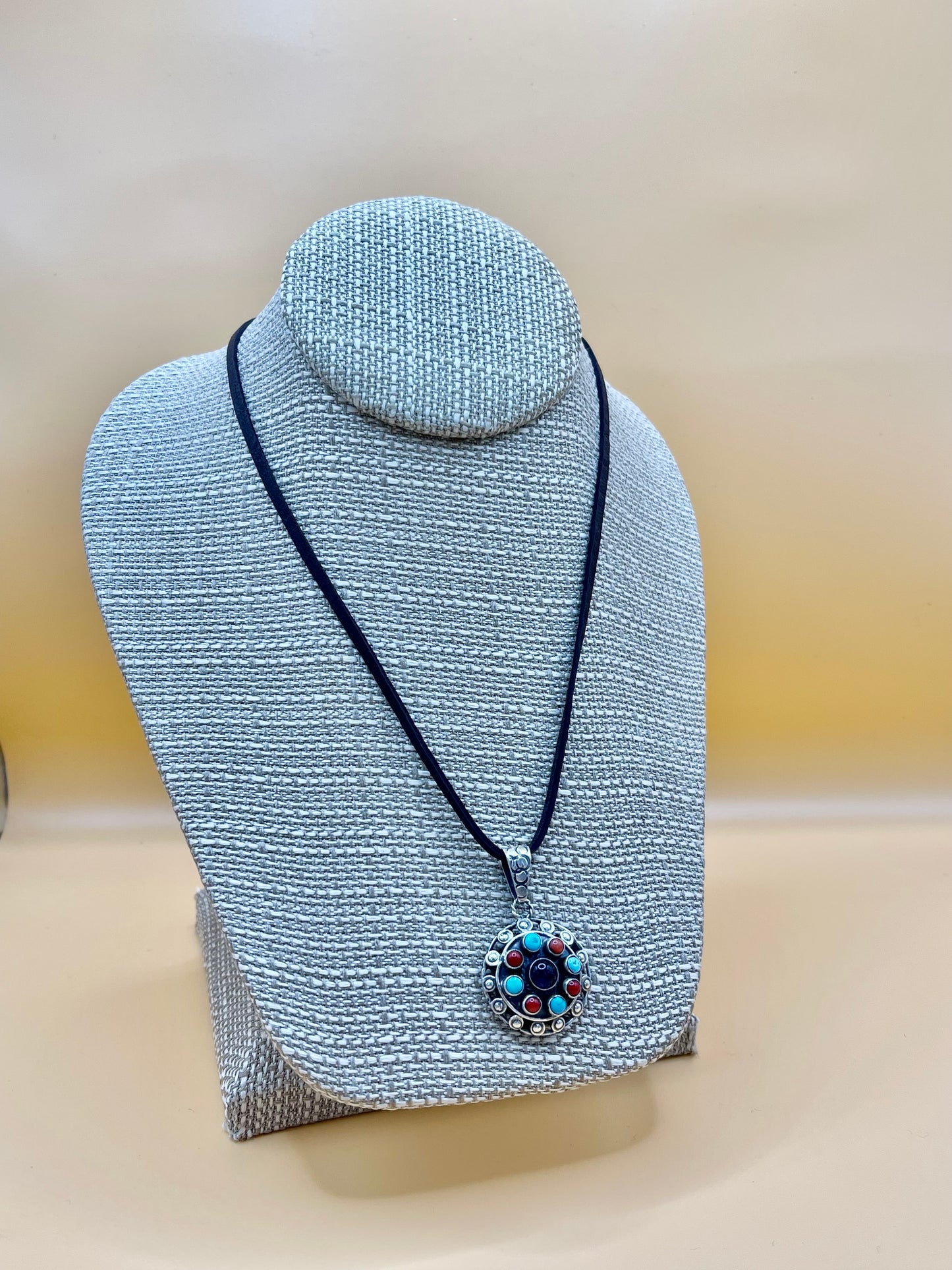 Four Strong Winds Necklace