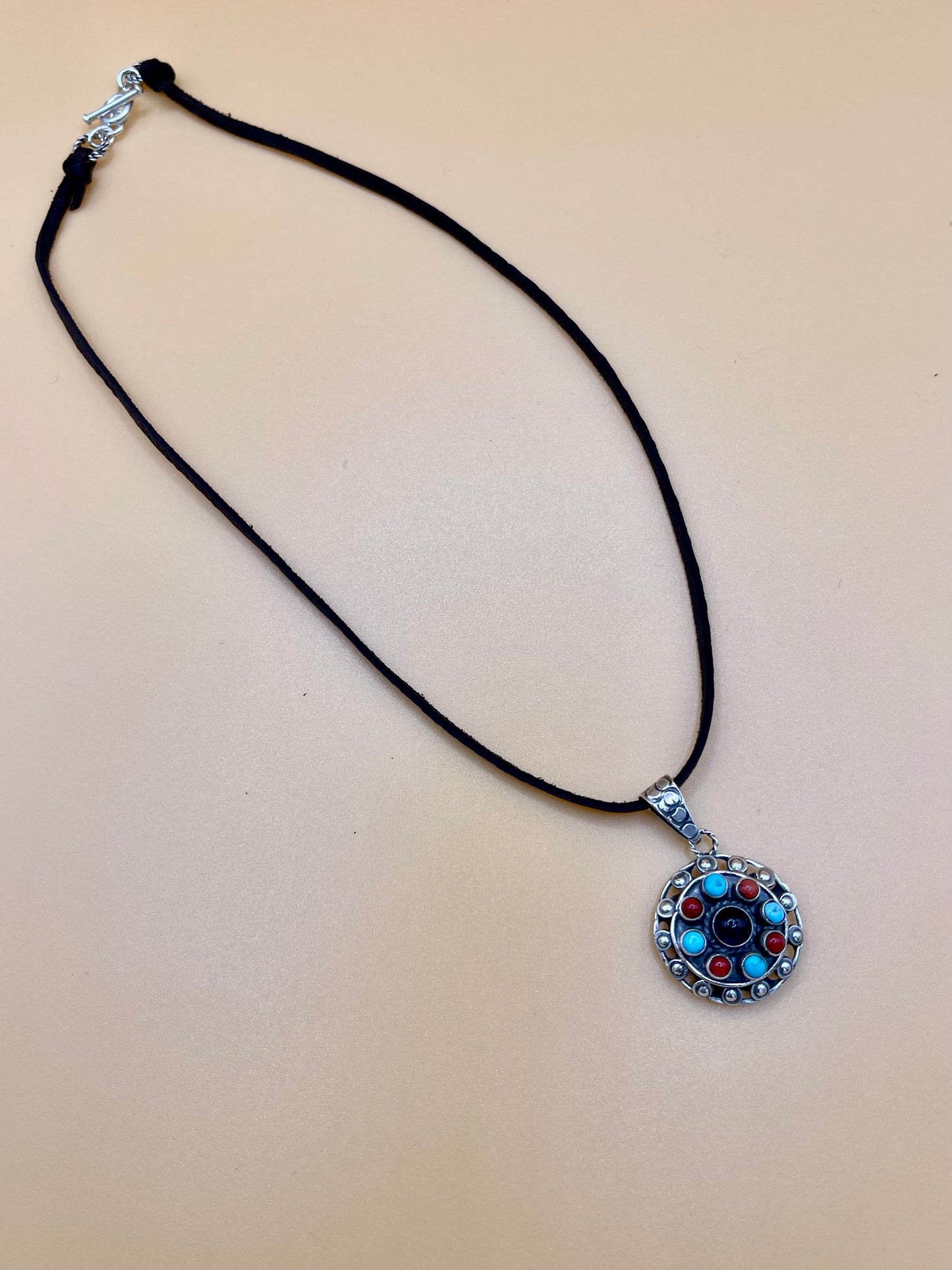 Four Strong Winds Necklace