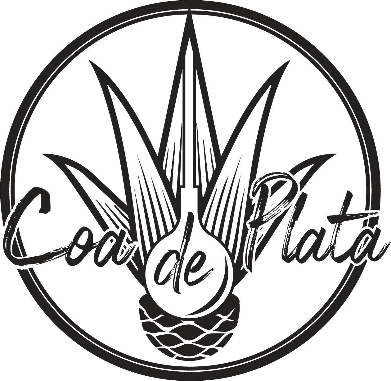 Coadeplata