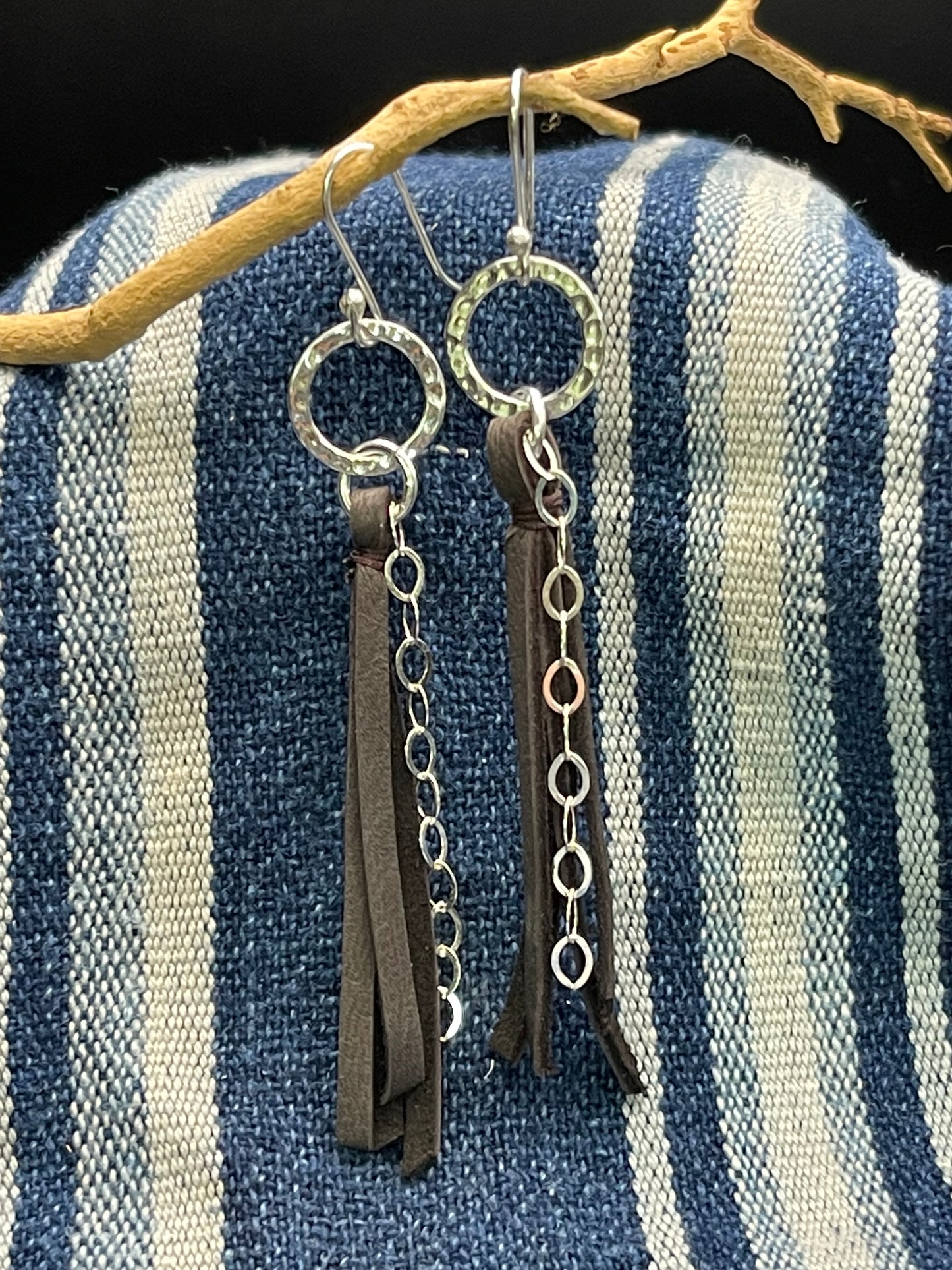 Never Break the Chain Earrings