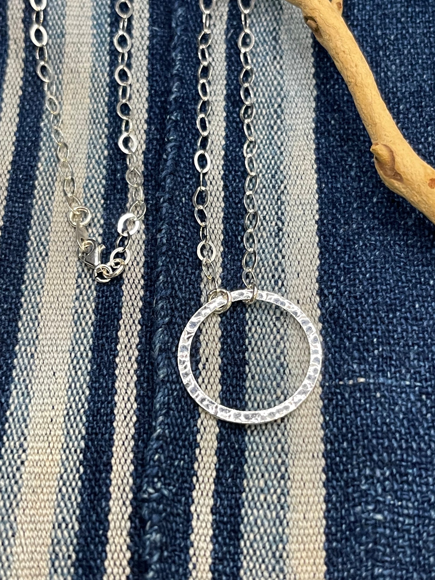 Old & New Friends Necklace