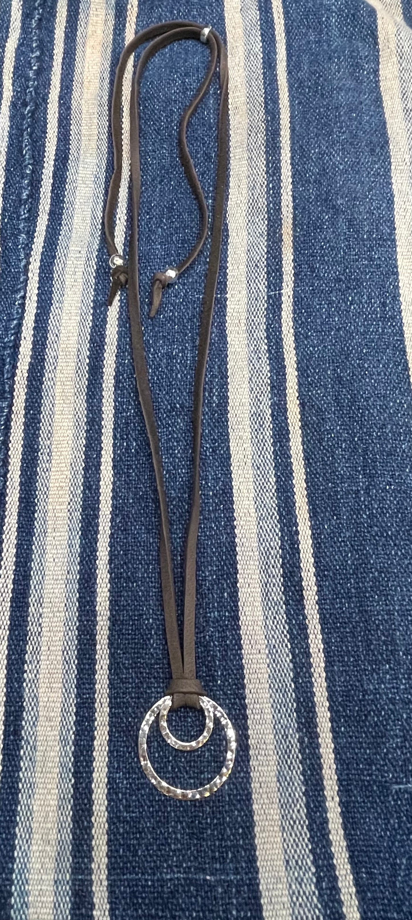 Lacemakers Necklace