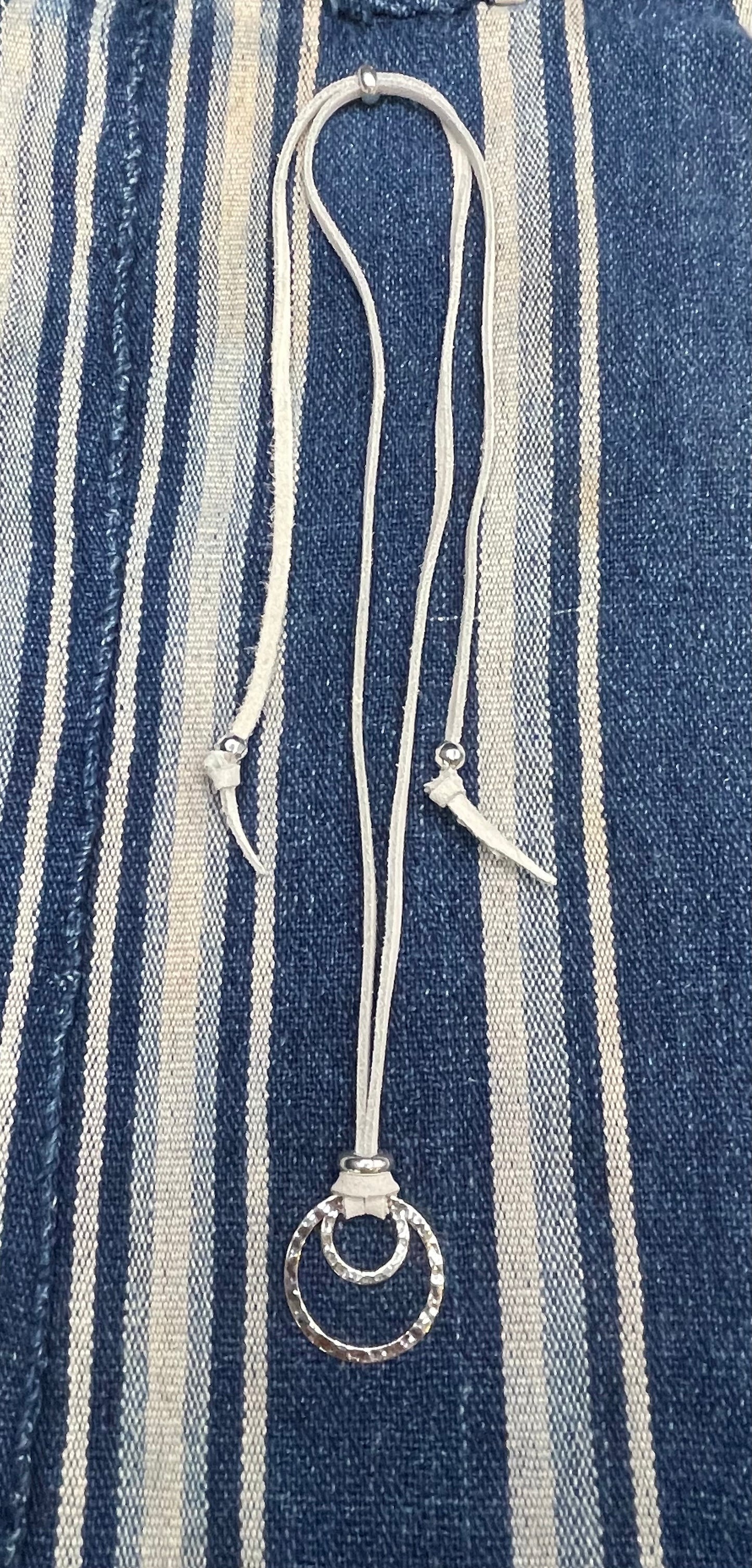 Lacemakers Necklace
