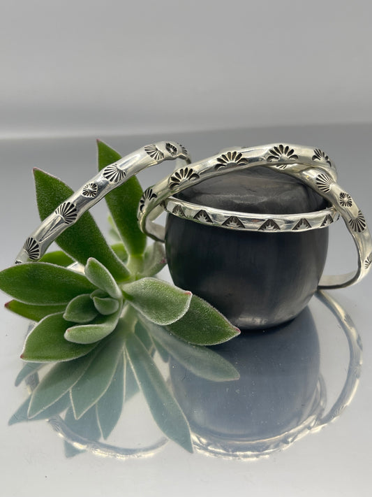 Silver Stackers