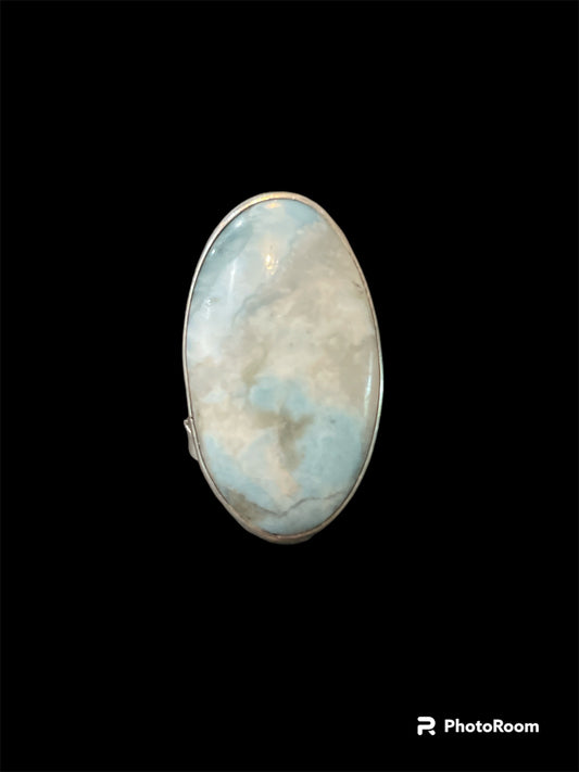 Marine Layer Blue Ring