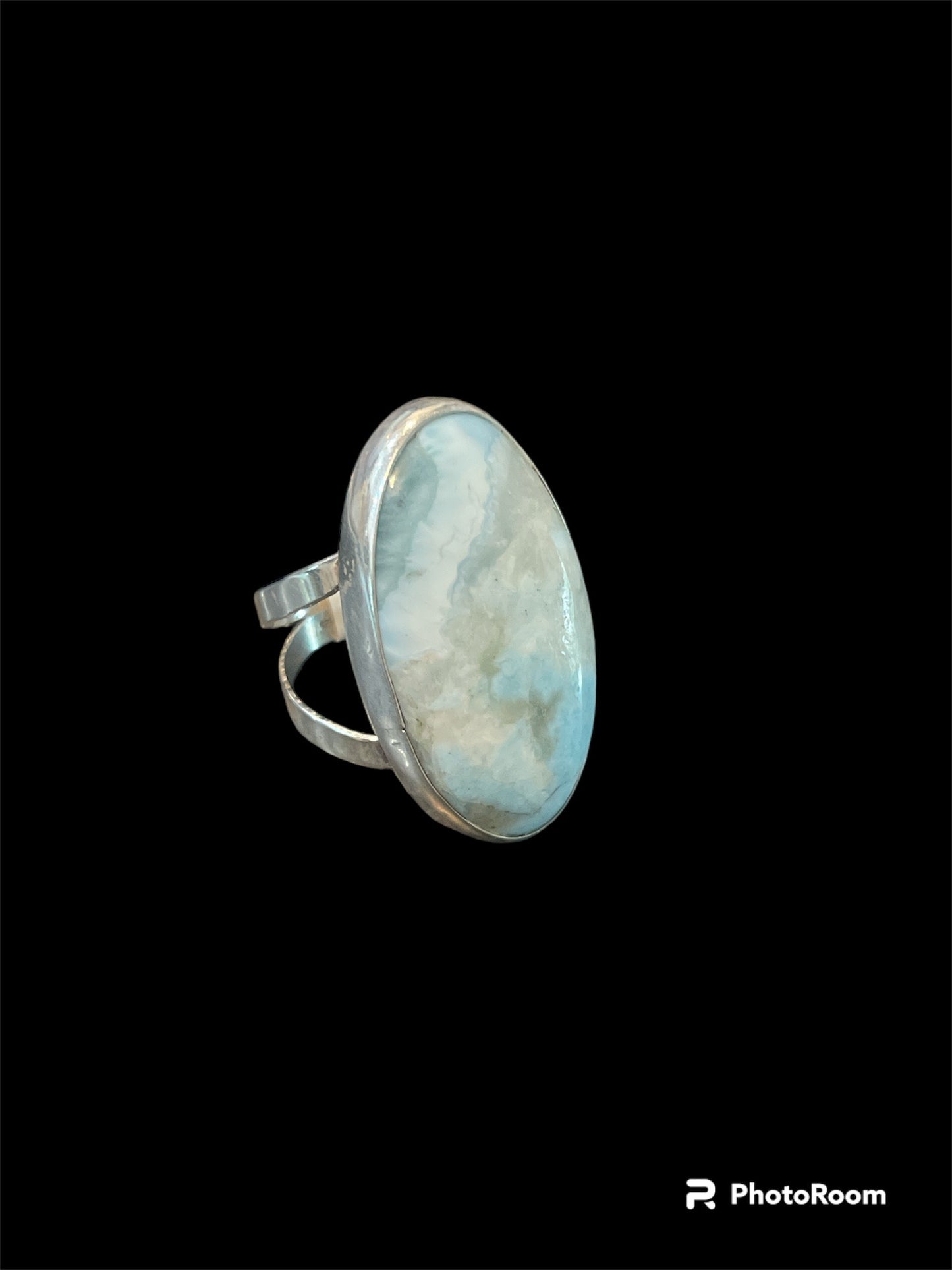 Marine Layer Blue Ring
